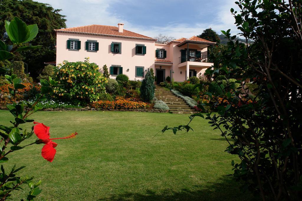 Вилла Quinta Sao Goncalo Фуншал Экстерьер фото